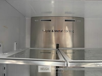 Koelkast combinatie - afbeelding 8 van  9