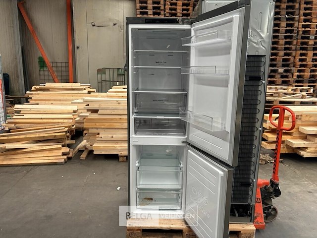 Koelkast combinatie - afbeelding 3 van  5