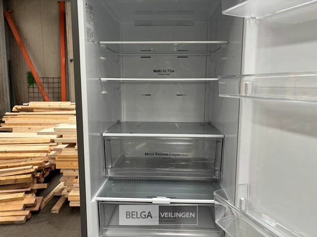 Koelkast combinatie - afbeelding 4 van  5