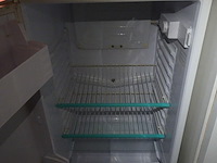 Koelkast delonghi + diepvriezer friac comfort - afbeelding 2 van  4