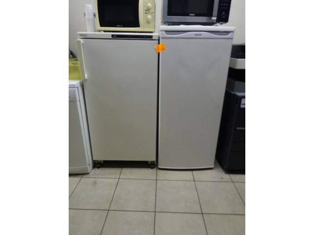 Koelkast & diepvries - afbeelding 1 van  5