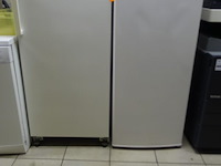 Koelkast & diepvries - afbeelding 1 van  5