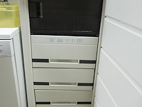 Koelkast & diepvries - afbeelding 3 van  5