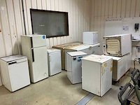 Koelkast / diepvriezer (9x) - afbeelding 1 van  13