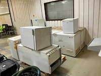 Koelkast / diepvriezer (9x) - afbeelding 6 van  13