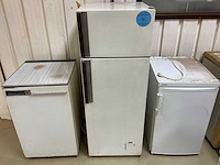 Koelkast / diepvriezer (9x) - afbeelding 8 van  13