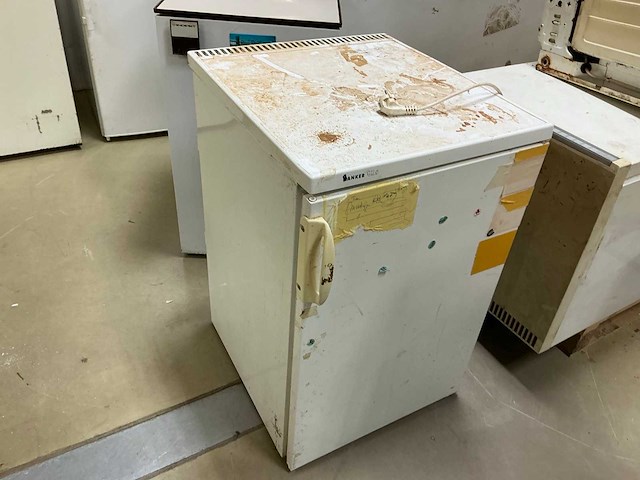 Koelkast / diepvriezer (9x) - afbeelding 11 van  13