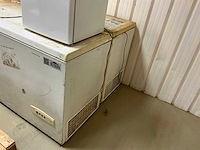 Koelkast / diepvriezer (9x) - afbeelding 13 van  13