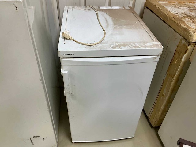 Koelkast / diepvriezer (9x) - afbeelding 9 van  13