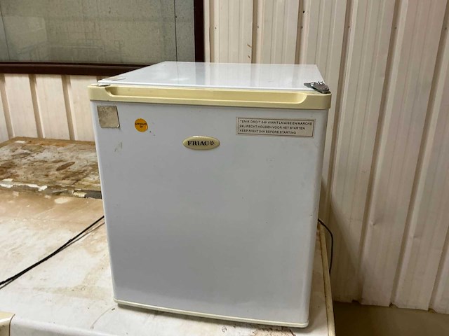 Koelkast / diepvriezer (9x) - afbeelding 12 van  13