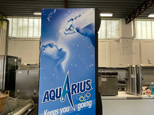 Koelkast dranken - afbeelding 1 van  2