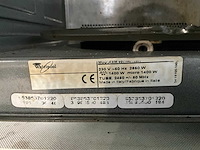 Koelkast en microgolfoven - afbeelding 4 van  7