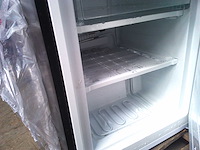 Koelkast en vriezer 269l zwart kg184-1-roestvrij staal/zwart, netto capaciteit: 269 liter - afbeelding 3 van  11