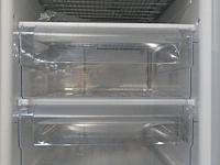 Koelkast exquisit + inbouw diepvries whirlpool - afbeelding 3 van  12