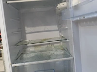 Koelkast exquisit + inbouw diepvries whirlpool - afbeelding 8 van  12