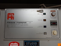Koelkast frigos fierens - afbeelding 2 van  5