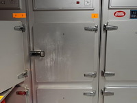 Koelkast frigos fierens - afbeelding 1 van  5