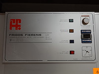 Koelkast frigos fierens - afbeelding 2 van  5