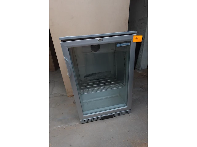 Koelkast gastro-cool - afbeelding 1 van  4