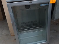 Koelkast gastro-cool