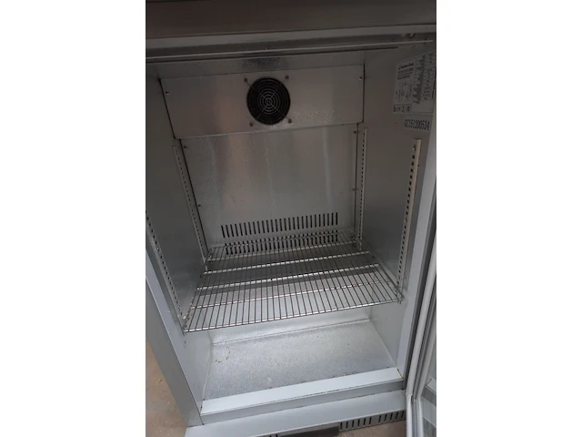 Koelkast gastro-cool - afbeelding 4 van  4