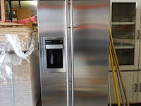 Koelkast general electric - afbeelding 1 van  7