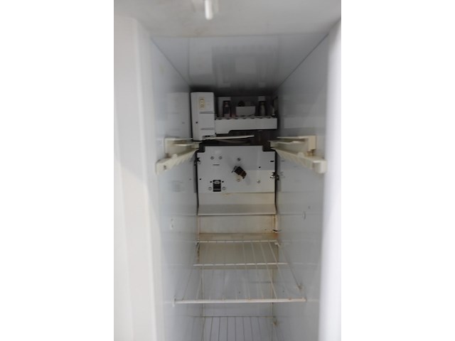 Koelkast general electric - afbeelding 3 van  7