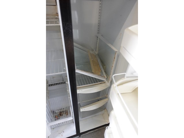 Koelkast general electric - afbeelding 4 van  7