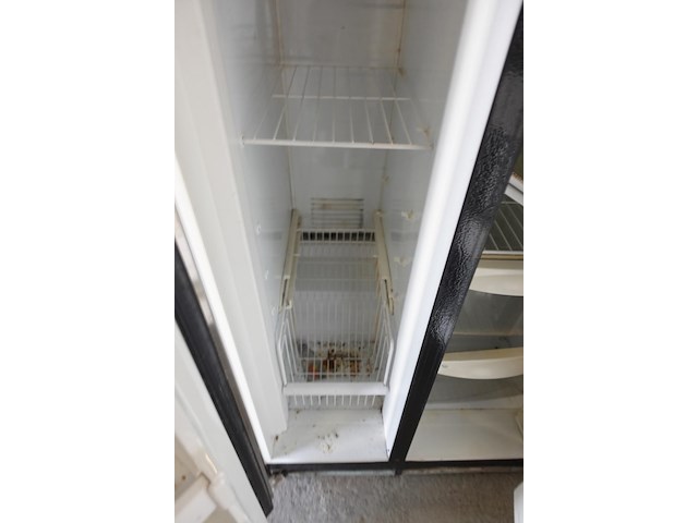 Koelkast general electric - afbeelding 5 van  7