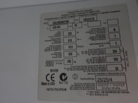 Koelkast general electric - afbeelding 7 van  7