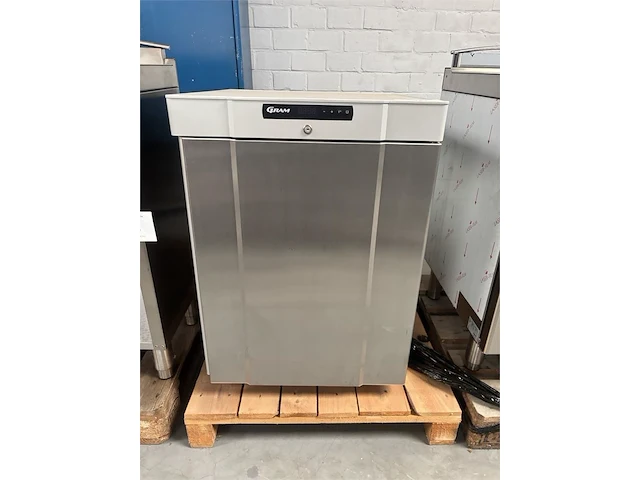 Koelkast gram k210 rg 3n - afbeelding 1 van  4