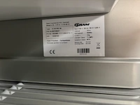 Koelkast gram k210 rg 3n - afbeelding 4 van  4