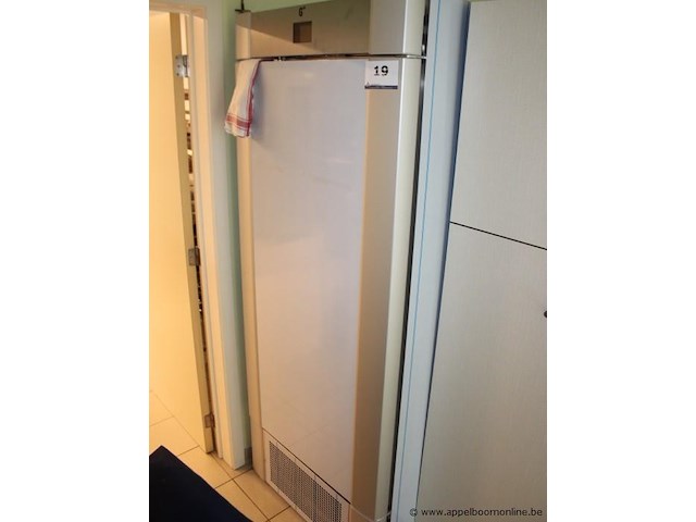 Koelkast gram scientific c650 g s ra 20b, bouwjaar 2024, serienummer 11015922, elektrisch, werking niet gekend - afbeelding 1 van  7