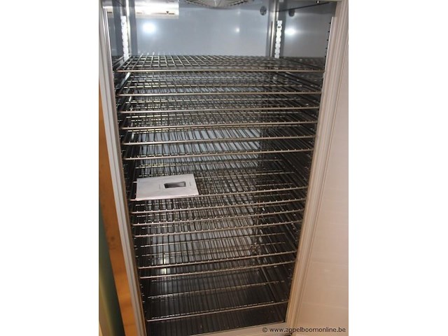 Koelkast gram scientific c650 g s ra 20b, bouwjaar 2024, serienummer 11015922, elektrisch, werking niet gekend - afbeelding 3 van  7