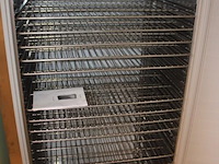Koelkast gram scientific c650 g s ra 20b, bouwjaar 2024, serienummer 11015922, elektrisch, werking niet gekend - afbeelding 3 van  7