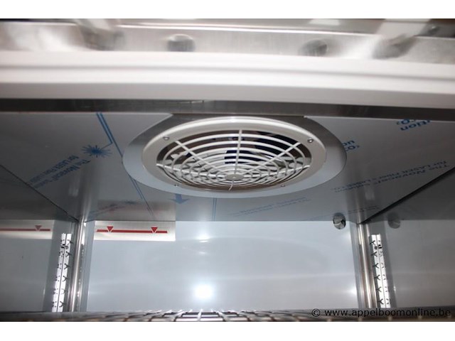 Koelkast gram scientific c650 g s ra 20b, bouwjaar 2024, serienummer 11015922, elektrisch, werking niet gekend - afbeelding 4 van  7