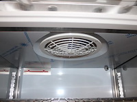 Koelkast gram scientific c650 g s ra 20b, bouwjaar 2024, serienummer 11015922, elektrisch, werking niet gekend - afbeelding 4 van  7