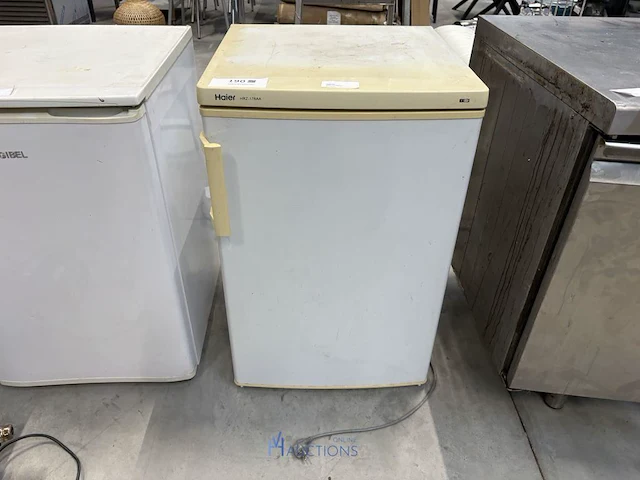 Koelkast haier hrz-176aa - afbeelding 1 van  5