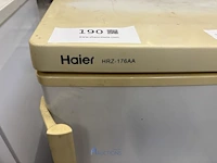 Koelkast haier hrz-176aa - afbeelding 2 van  5