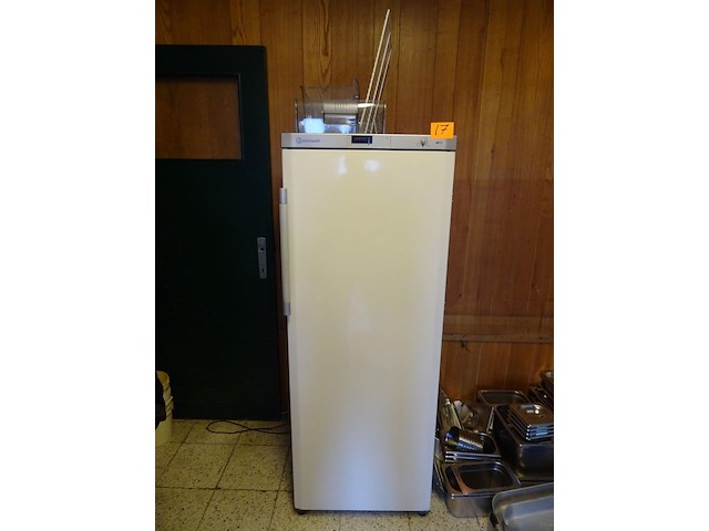 Koelkast hotpoint ariston - afbeelding 1 van  5