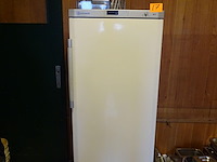 Koelkast hotpoint ariston