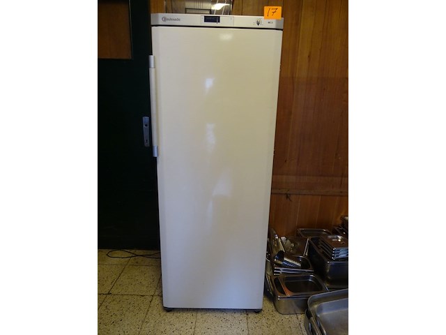 Koelkast hotpoint ariston - afbeelding 2 van  5