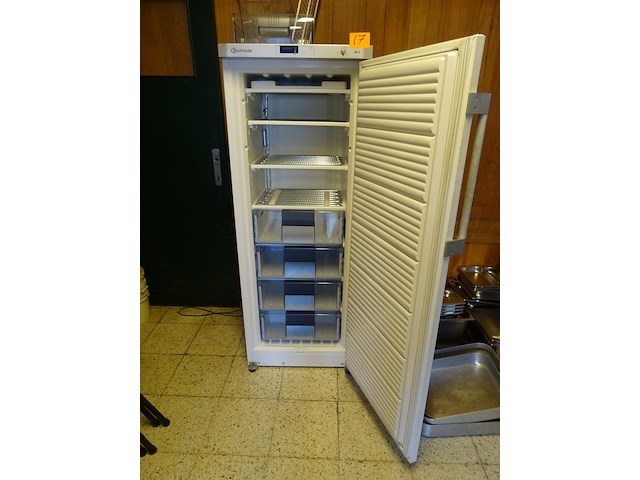 Koelkast hotpoint ariston - afbeelding 3 van  5