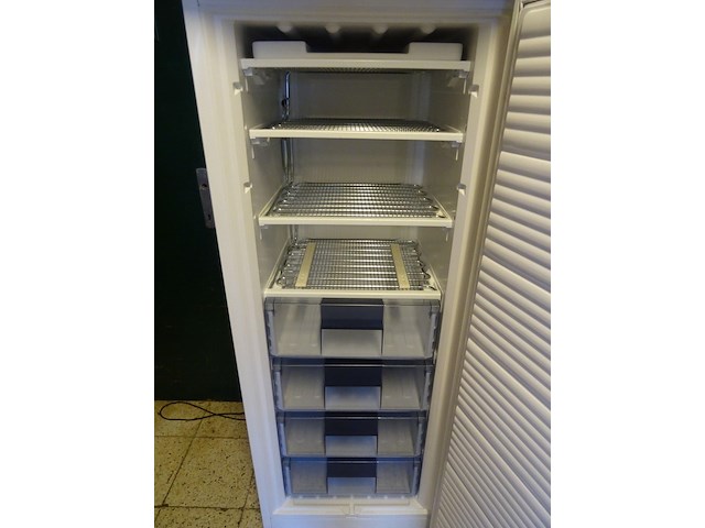 Koelkast hotpoint ariston - afbeelding 4 van  5