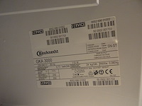 Koelkast hotpoint ariston - afbeelding 5 van  5