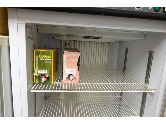 Koelkast iarp - afbeelding 5 van  7