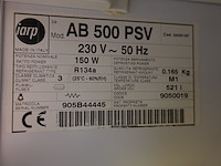 Koelkast iarp - afbeelding 6 van  7