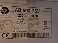 Koelkast iarp - afbeelding 6 van  6