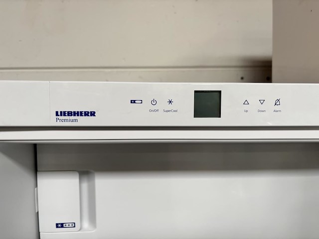 Koelkast liebherr ik 2754 index 20 / 001 - afbeelding 4 van  5