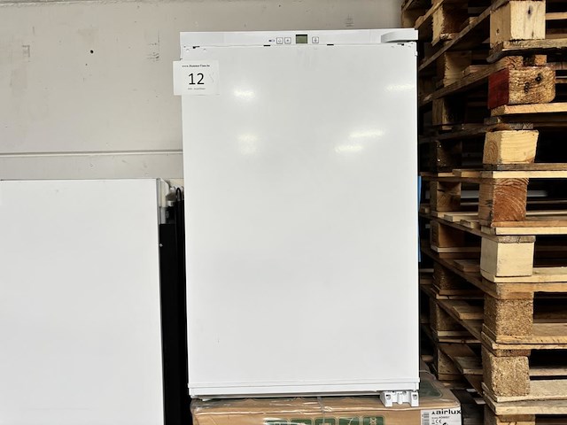 Koelkast liebherr iks 1614 index 20a / 001 - afbeelding 1 van  5